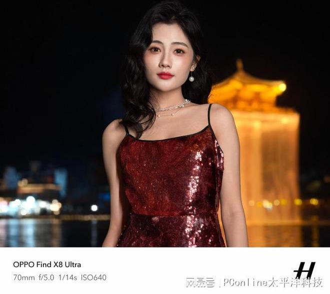 d X8 Ultra打造全焦段专业影像！不朽情缘首页又强又薄的OPPO Fin(图2)