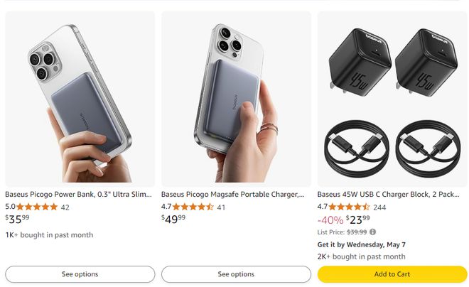 us倍思伸缩线充电产品全球销量TOP1密码不朽情缘平台推荐筑牢充电品质解构Base(图6)
