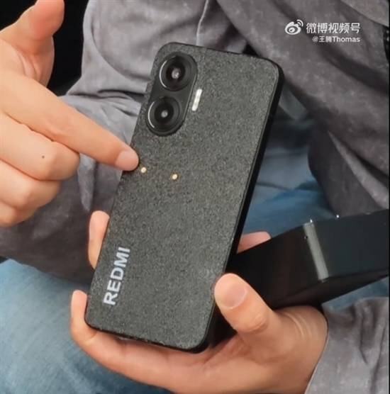 Turbo4Pro：烧水壶插手机上取电不朽情缘电子游戏王腾爆改REDMI(图2)