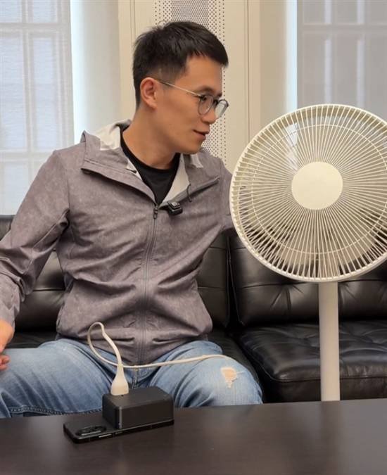 Turbo4Pro：烧水壶插手机上取电不朽情缘电子游戏王腾爆改REDMI(图5)