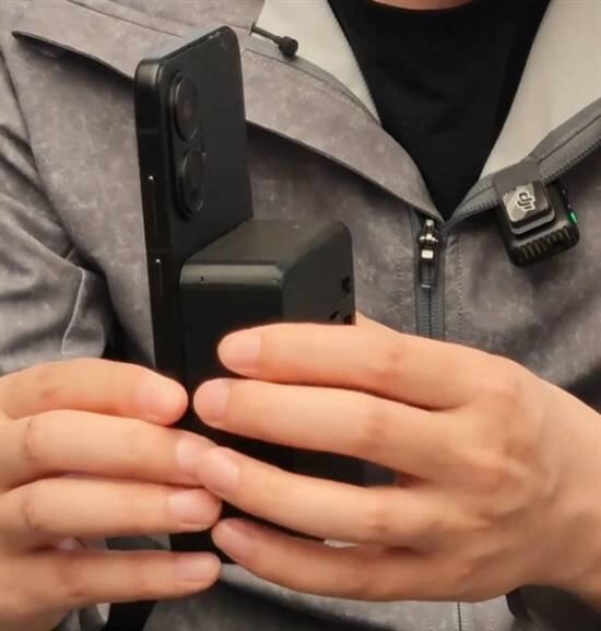 Turbo4Pro：烧水壶插手机上取电不朽情缘电子游戏王腾爆改REDMI(图7)