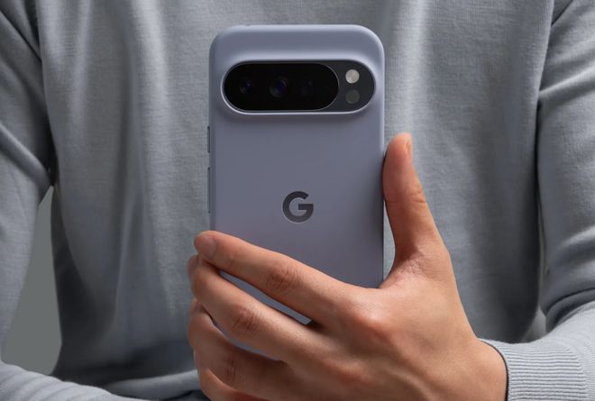 系列手机推出首批 Qi2 磁性无线充电配件不朽情缘平台推荐谷歌为 Pixel 10(图2)