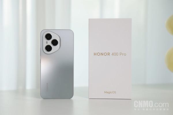 体验：荣耀最强数字系列 真实就是力量不朽情缘电子游戏荣耀400 Pro(图5)