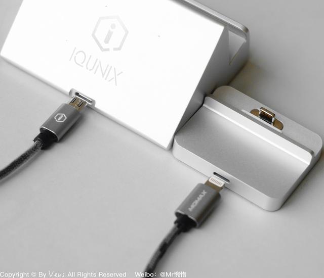 Phone充电像放水杯一样简单MG不朽情缘这个磁吸底座 让i(图5)